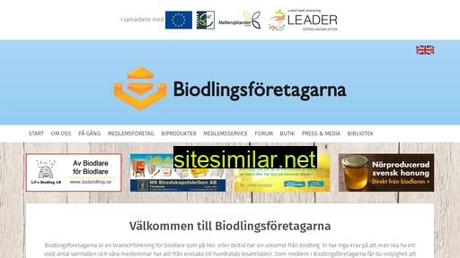 biodlingsforetagarna.se alternative sites