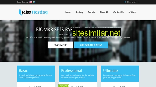 biomkr.se alternative sites
