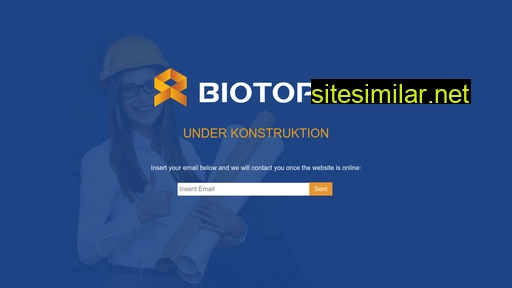 biotopenholding.se alternative sites