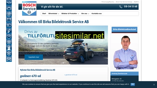 birkabilverkstad.se alternative sites