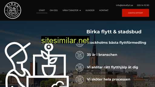 birkaflytt.se alternative sites