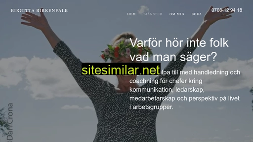 birkenfalk.se alternative sites