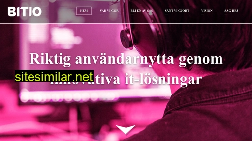 bitio.se alternative sites