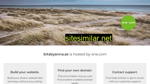 bitsbyanna.se alternative sites