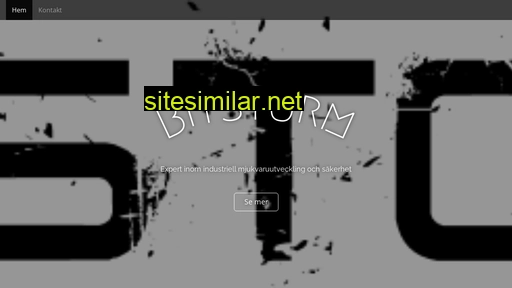 bitstorm.se alternative sites