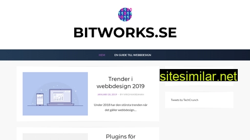 bitworks.se alternative sites