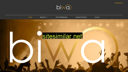 biwa.se alternative sites