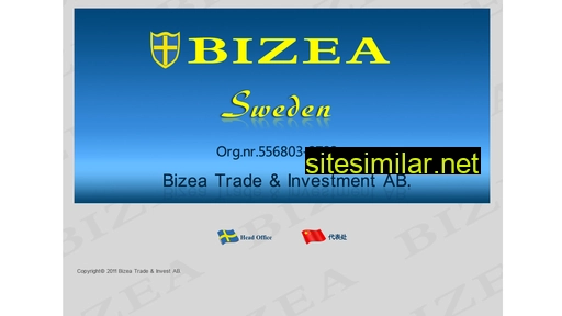 bizea.se alternative sites