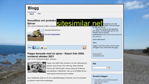 bjornskaserier.se alternative sites