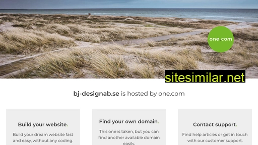 Bj-designab similar sites