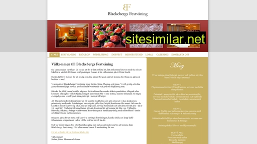 blackebergsfestvaning.se alternative sites