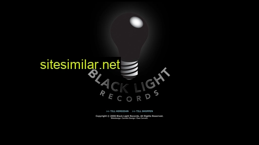 blacklight.se alternative sites