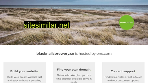 blacknailsbrewery.se alternative sites