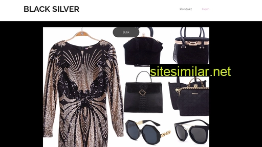 blacksilver.se alternative sites