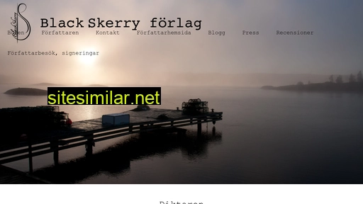 blackskerry.se alternative sites