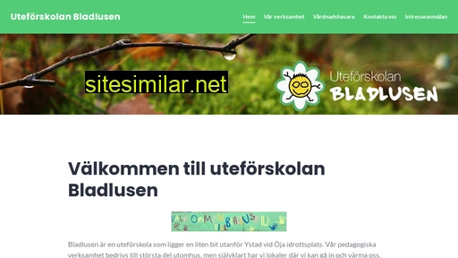 bladlusen.se alternative sites