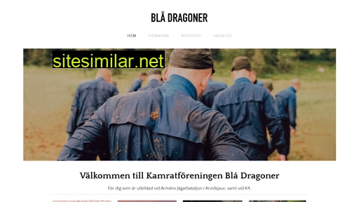 bladragoner.se alternative sites