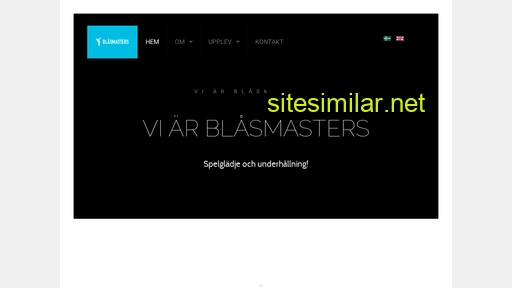 blasmasters.se alternative sites
