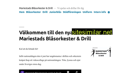 blasodrill.se alternative sites