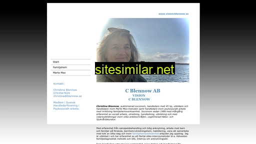 blennow.se alternative sites