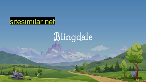 blingdale.se alternative sites
