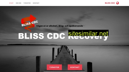blisscdc.se alternative sites