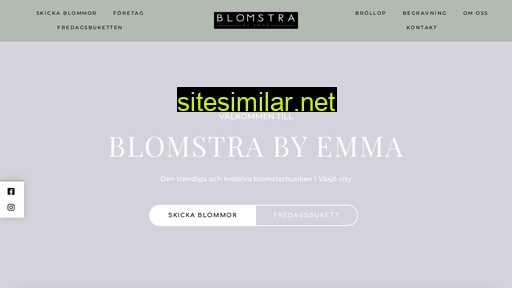 blomstrabyemma.se alternative sites