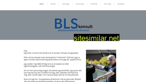 blskonsult.se alternative sites