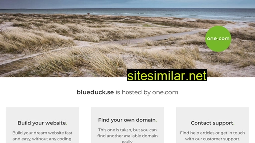 blueduck.se alternative sites