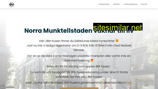 bmhusen.se alternative sites