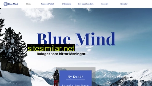 bmind.se alternative sites