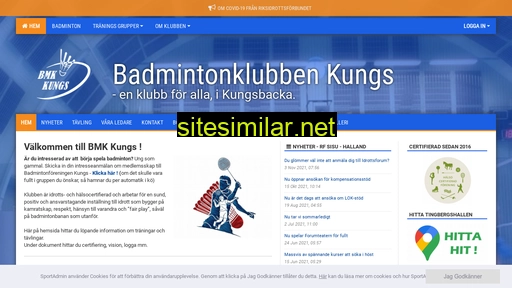 bmkkungs.se alternative sites