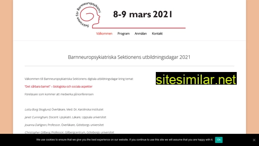bnps2021.se alternative sites