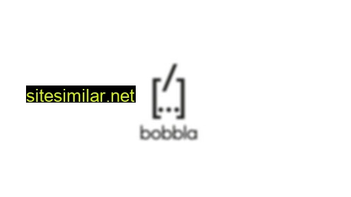 bobbla.se alternative sites
