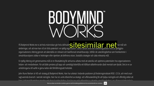 bodymindworks.se alternative sites