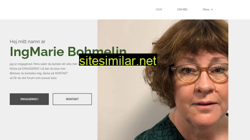 bohmelin.se alternative sites
