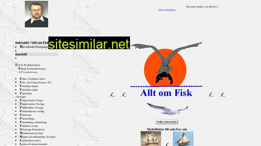 bohusfisk.se alternative sites