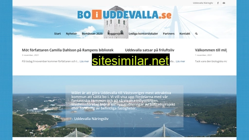 boiuddevalla.se alternative sites