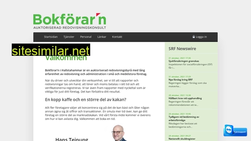 bokforarn.se alternative sites
