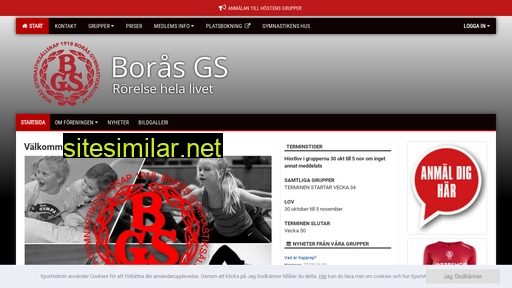 borasgs.se alternative sites