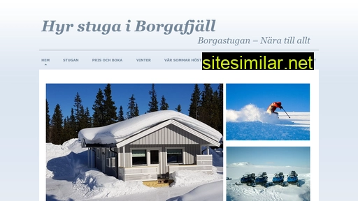 borgastugan.se alternative sites