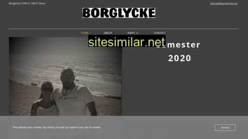 borglycke.se alternative sites