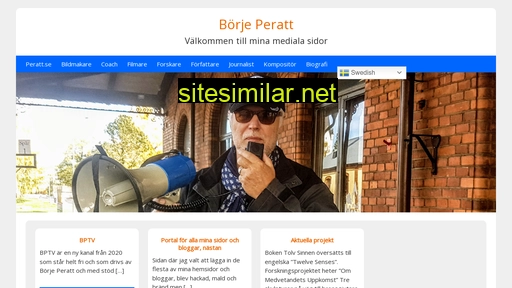 borjeperatt.se alternative sites
