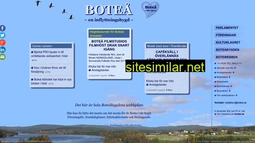 botea.se alternative sites
