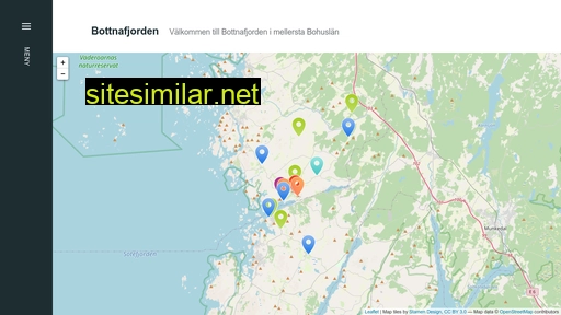 bottnafjorden.se alternative sites