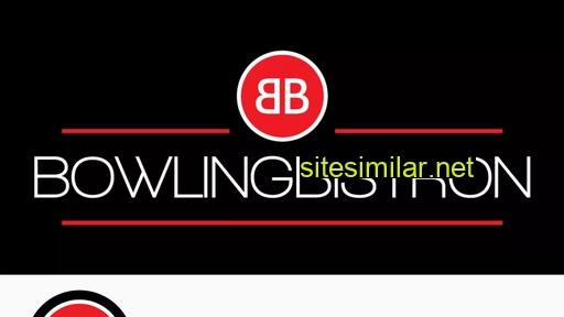 bowlingbistron.se alternative sites
