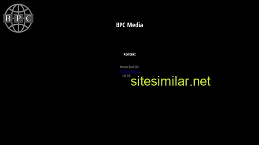 bpc-media.se alternative sites