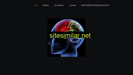 brainclinic.se alternative sites