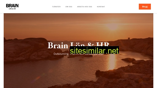 brainlonhr.se alternative sites