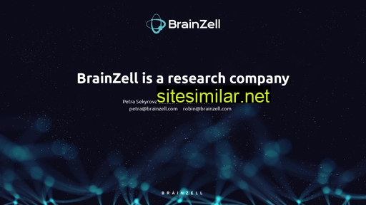 brainzell.se alternative sites